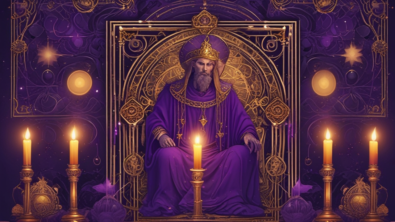 Аркан 5 Книга Капба