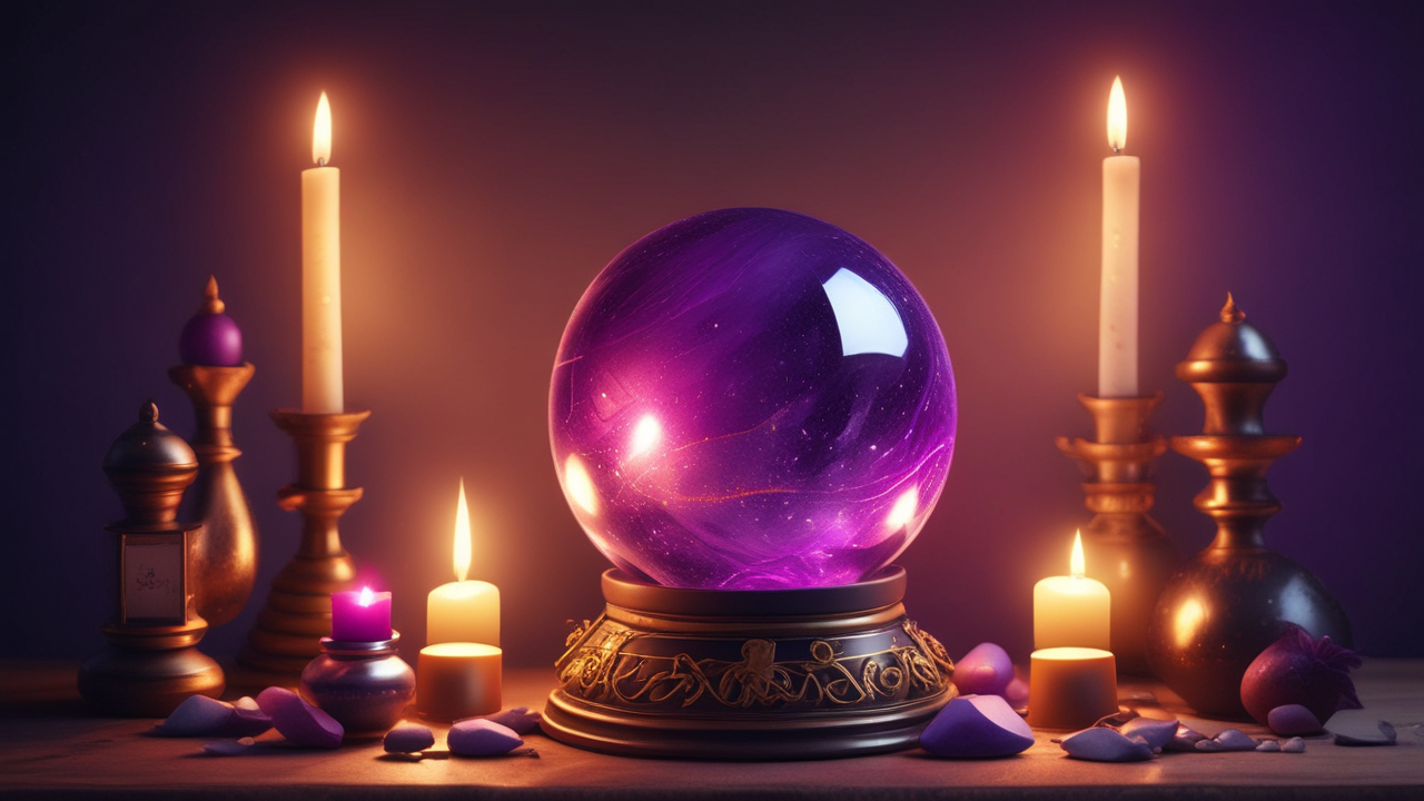 Предсказание судьбы: методы, которые раскрывают вашу будущность