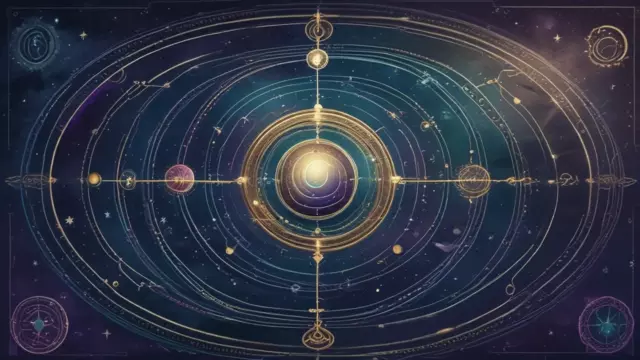 Знак судьбы и время: как читать космические коды вашей жизни