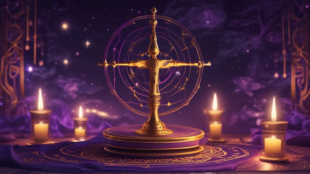 Гороскоп Весы 19: астрологический прогноз на день рождения