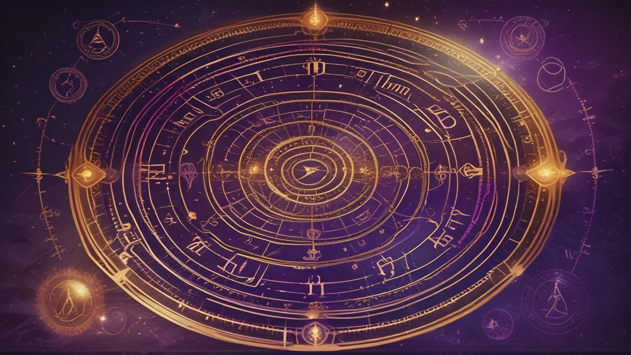 Натальная карта с Киркоровым: как определить свою астрологическую карту рождения