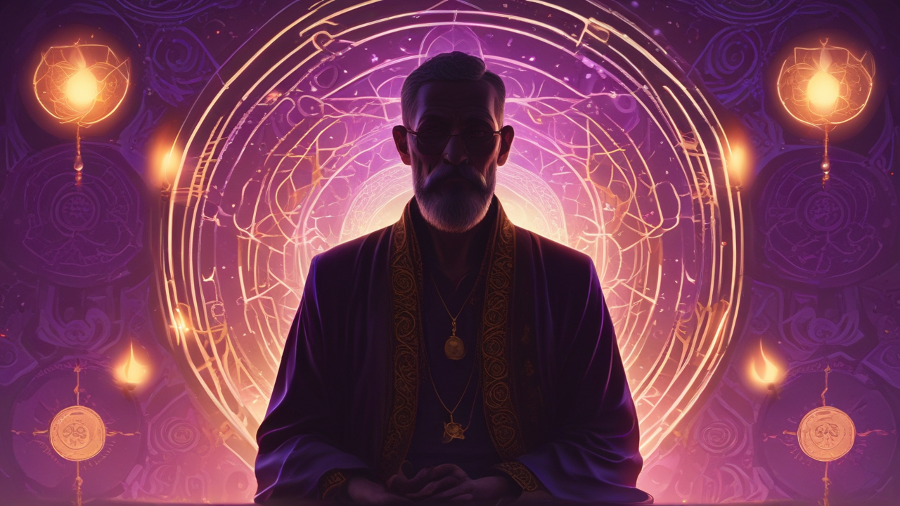 Лазарев Нижний: учение, энергетическая метафизика и духовные практики