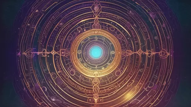 Манга знак судьбы: энергетический коды кармических испытаний