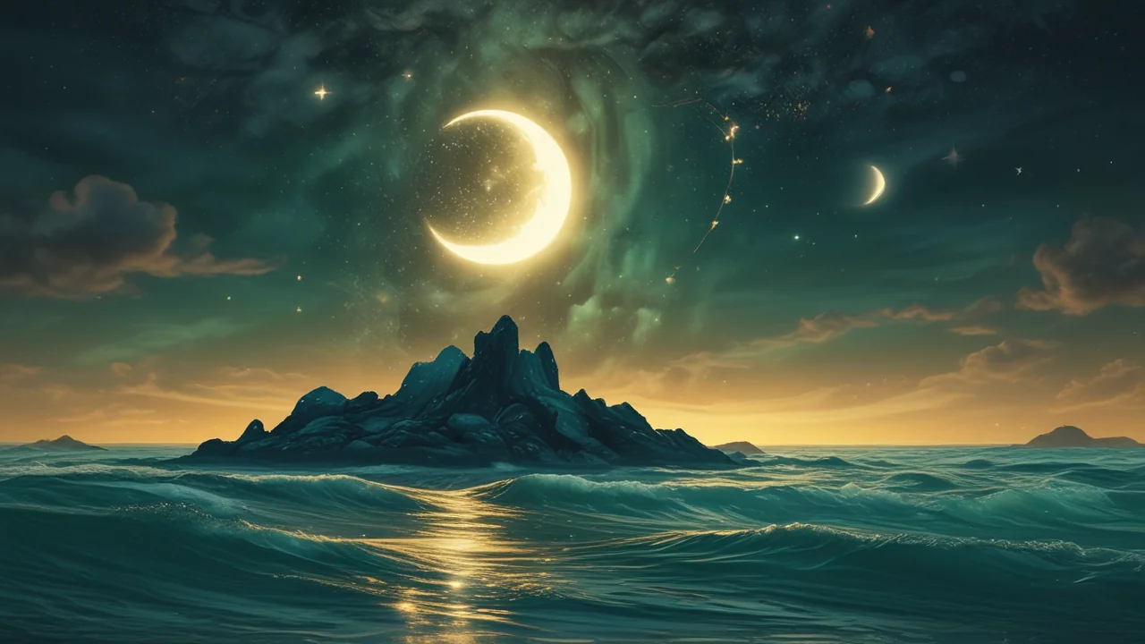 Гороскоп Рыбы на 4 мая 2026: точный астрологический прогноз