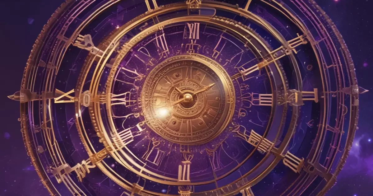 Зеркальные часы 01:10 — значение, ангельская нумерология, послание