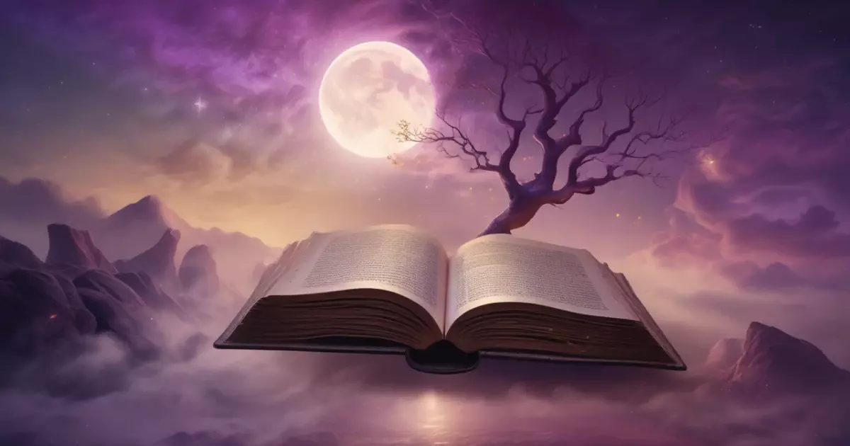 К чему снится книга — толкование во сне