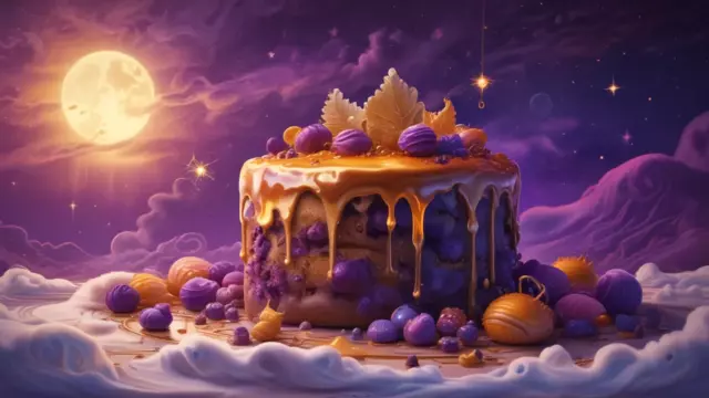 Сонник вкусный: толкование сладких снов по классическим методикам