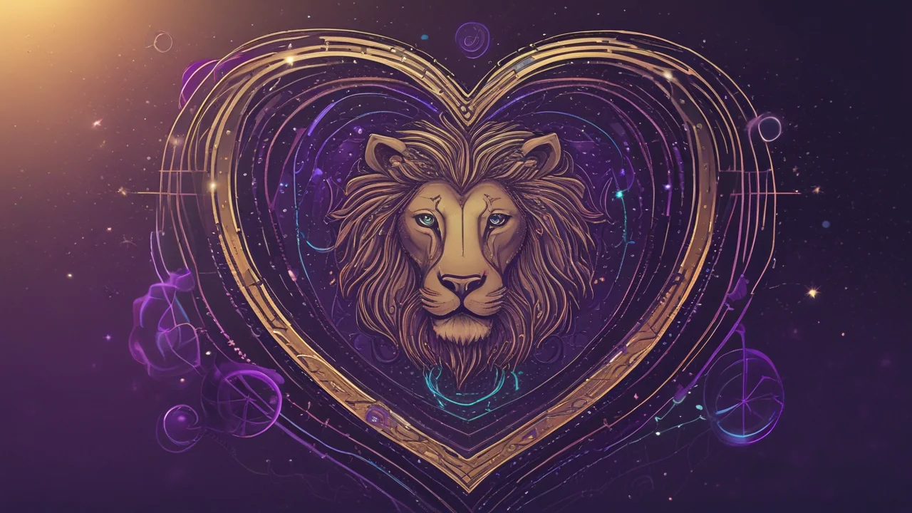 Любовный гороскоп львов на сегодня: астрологический прогноз