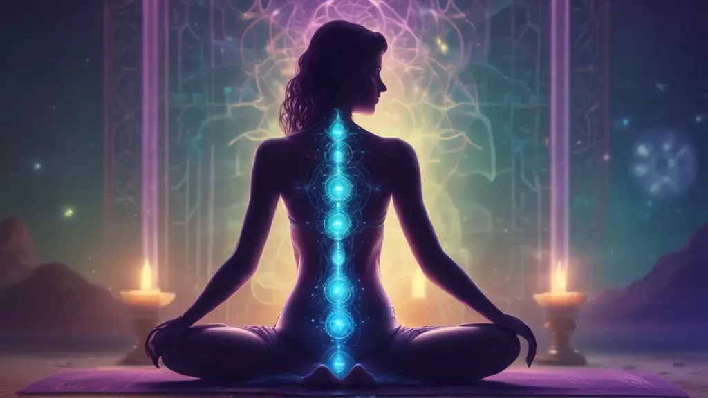 Медитация для исцеления вегетативной нервной системы: практический гид