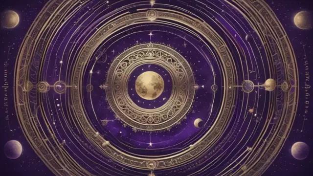 Дни полнолуния в 2026: точные даты и их влияние