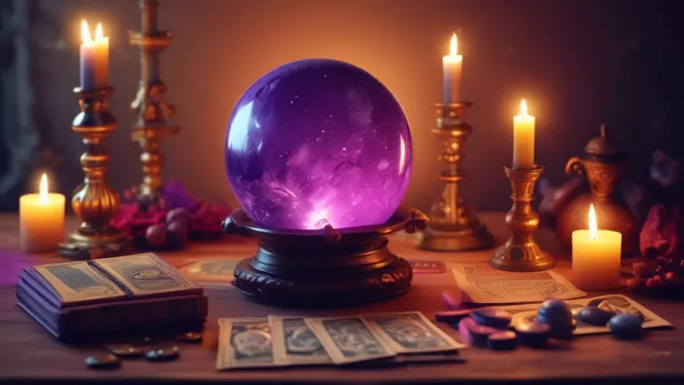 Omnivatic — астрология, гороскопы и эзотерика