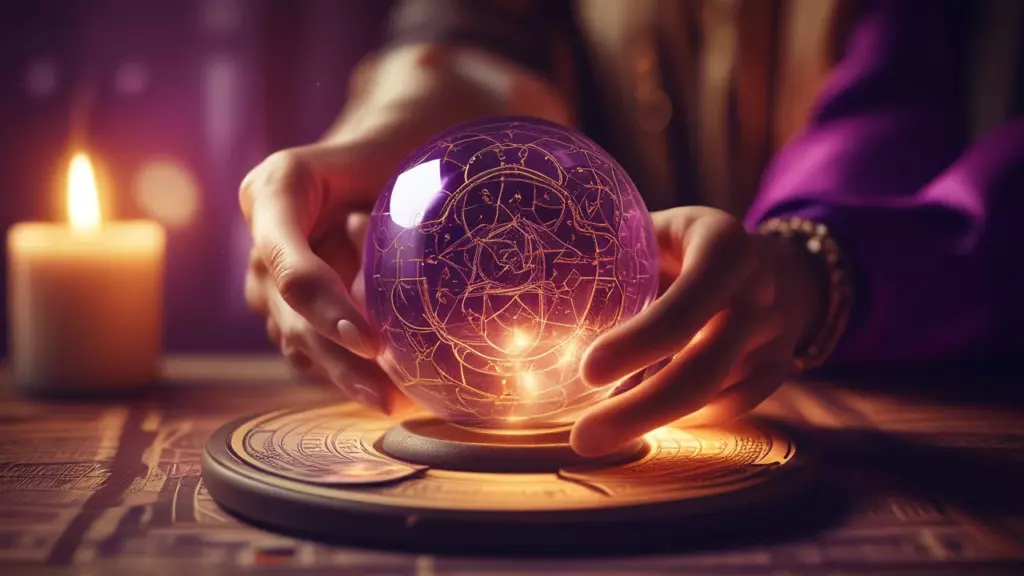 Сотник ясновидящая: магические способности и техники развития дара