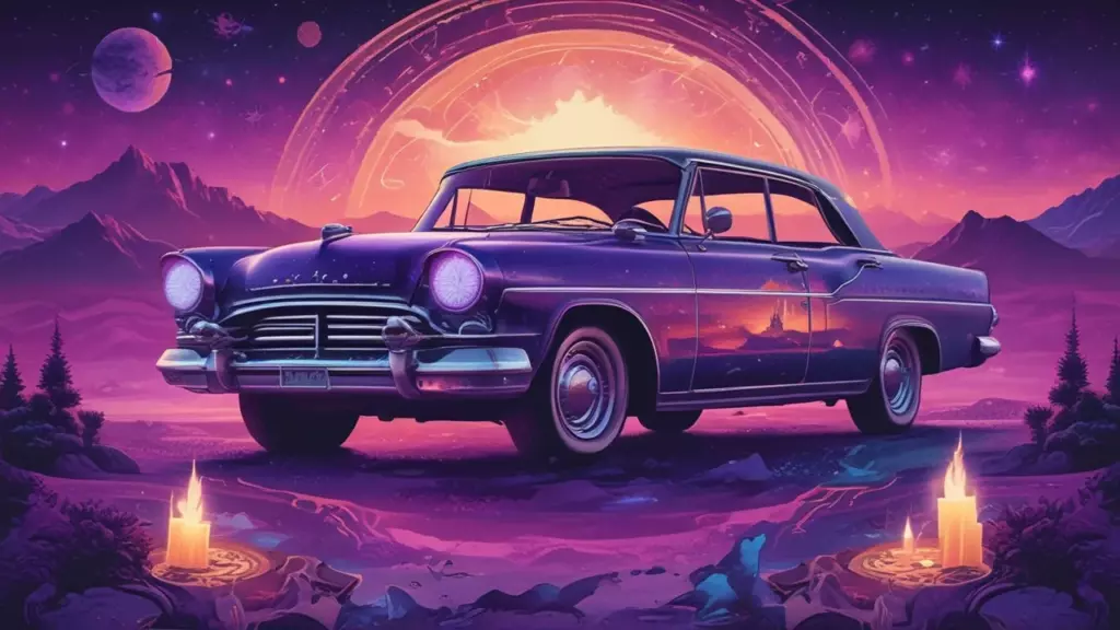К чему снится машина бывшего парня: толкование по сонникам