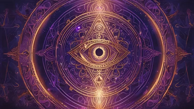 Omnivatic — астрология, гороскопы и эзотерика