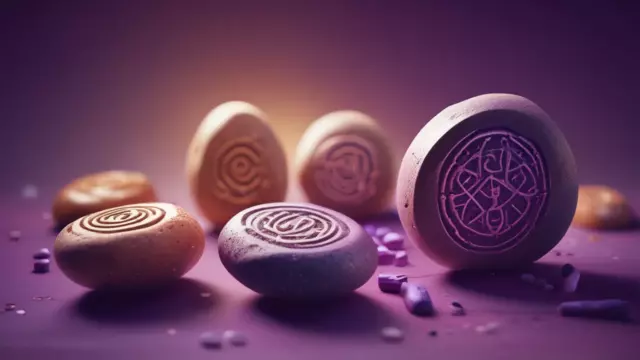 Русские руны и их значения: полный справочник с иллюстрациями