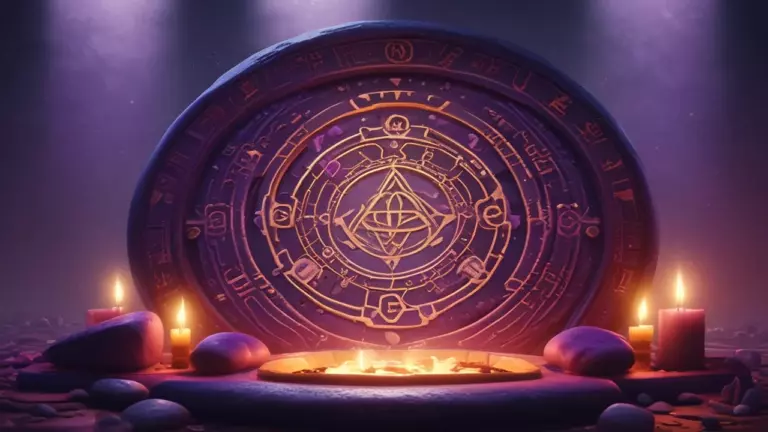 Omnivatic — астрология, гороскопы и эзотерика