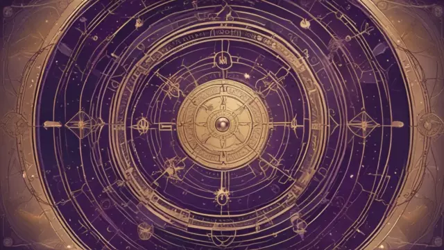 GeoCult расчет натальной карты: техника и интерпретация по расположению