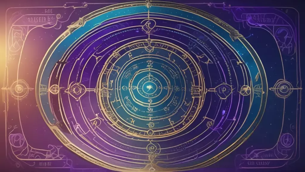 Vedic расчёт натальной карты: полная техника интерпретации