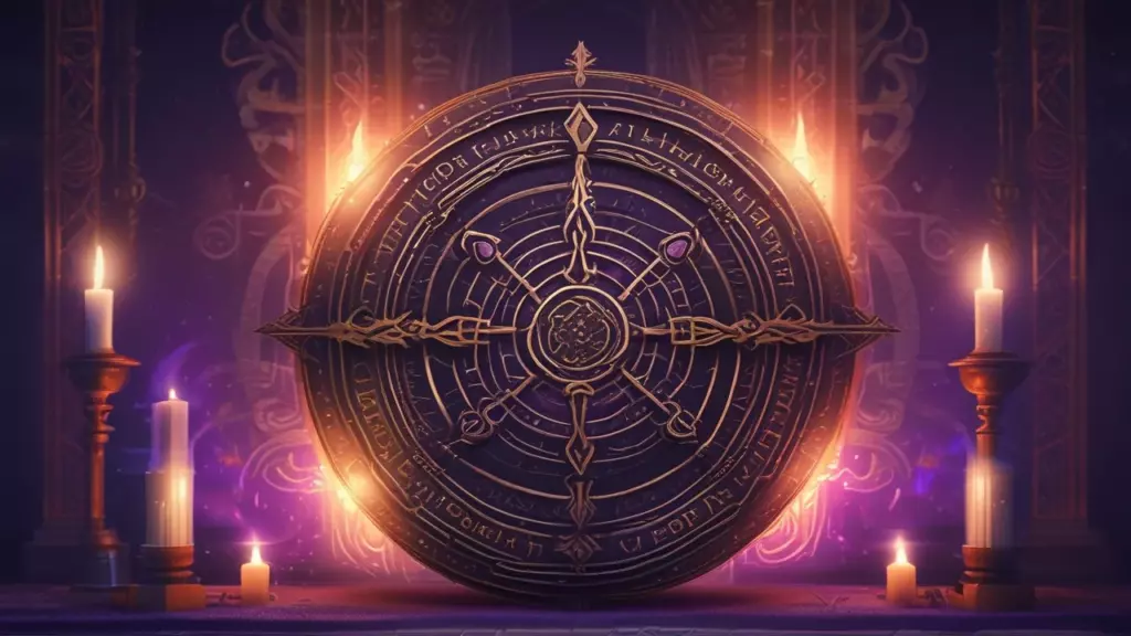Dark Souls талисман: магия защиты в игровой и эзотерической традиции