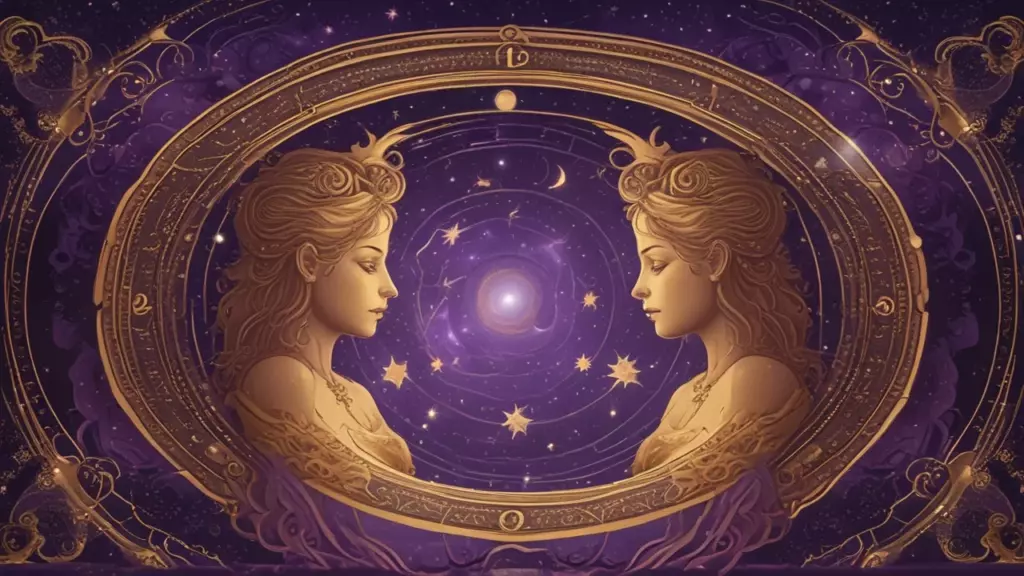 Гороскоп на 2024 год для Близнецов: прогноз успеха, любви и карьеры