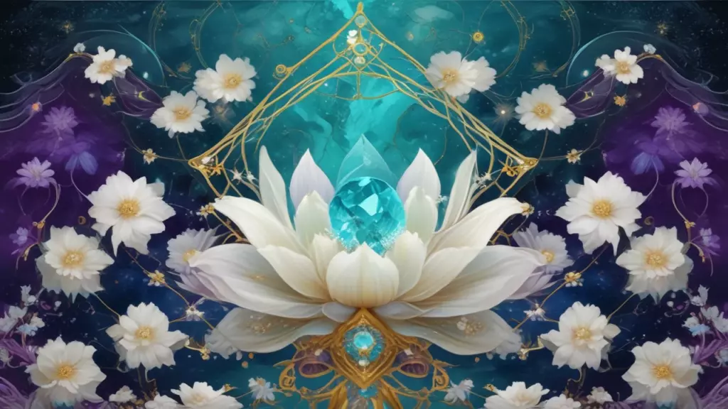 Водолей: какой цветок по гороскопу и его магические свойства