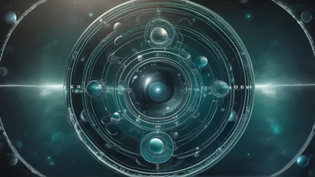 Лунный календарь на апрель 2026: фазы, сроки и практическое применение