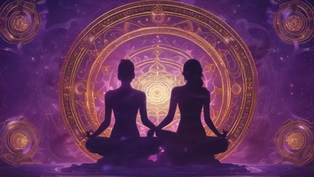 Медитация и сила подсознания: как Джо учит раскрыть внутренний потенциал