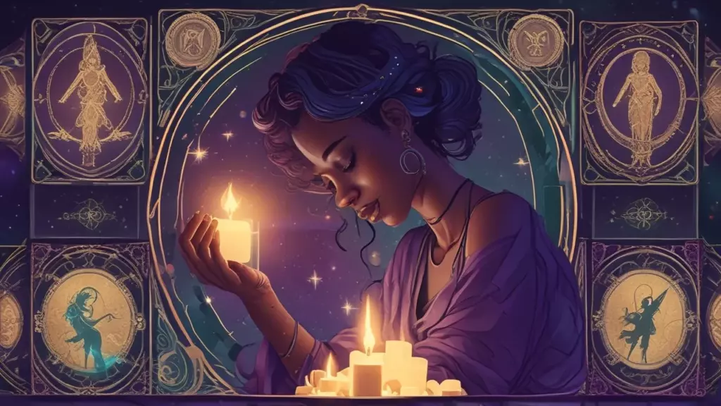 Гороскоп на май 2026 для Овена-женщины: собака в год личной силы