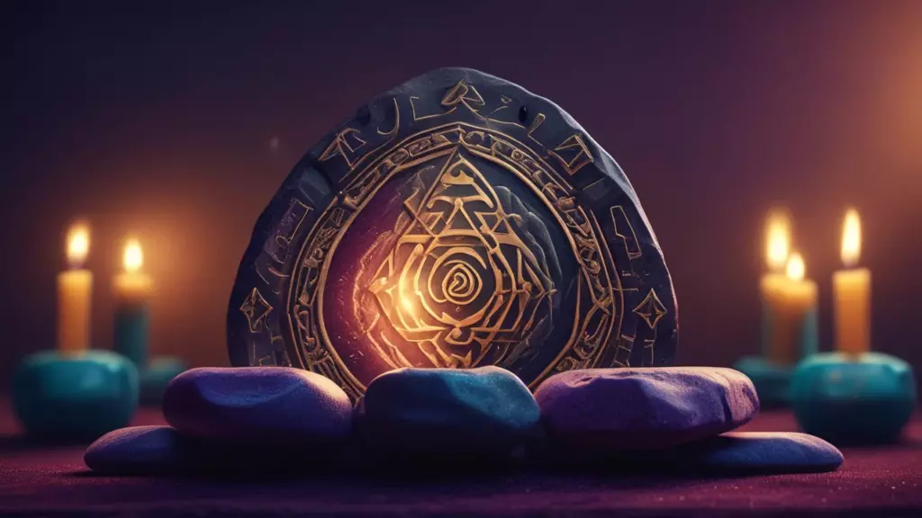 Доброта ставы руны: толкование и практическое применение
