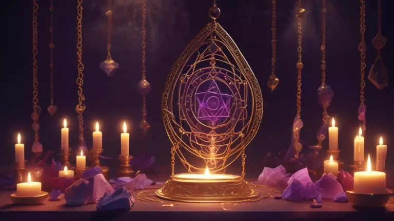 Omnivatic — астрология, гороскопы и эзотерика