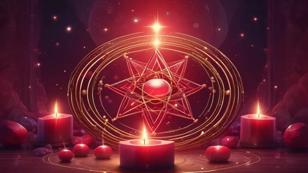 Рубин: свойства камня и его астрологическое соответствие знакам зодиака