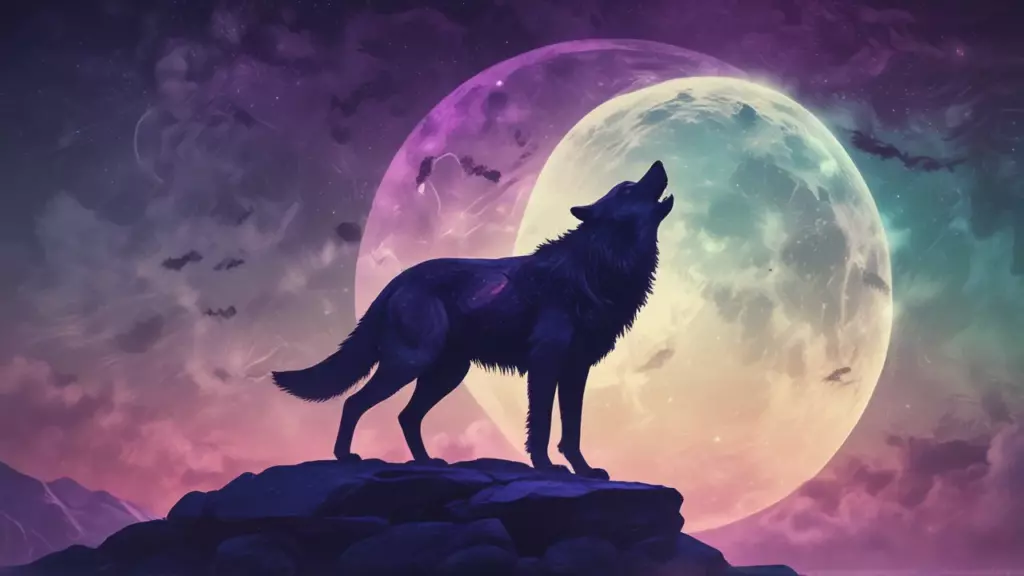 Волк во сне: толкование по разным сонникам и психологии