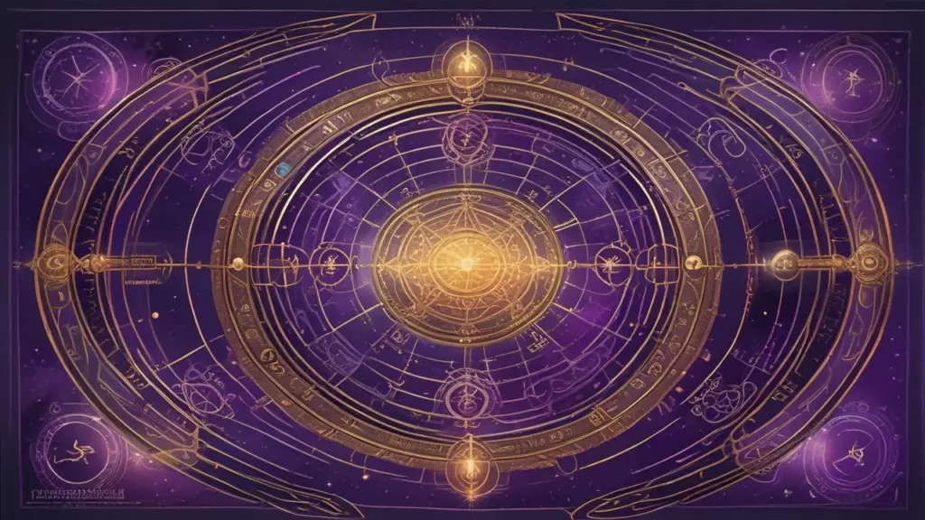 Транзит 8 дома: натальная карта и влияние на судьбу