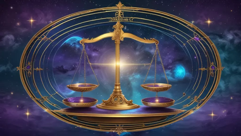 Гороскоп на 2026 год для Весов: астрологический прогноз: Практика и теория