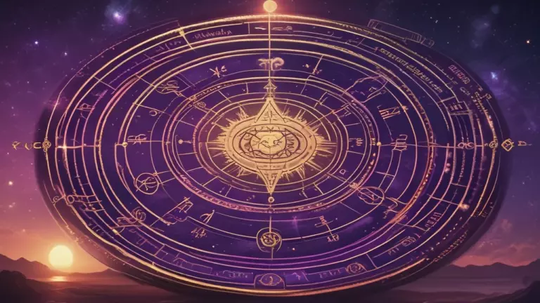 Omnivatic — астрология, гороскопы и эзотерика