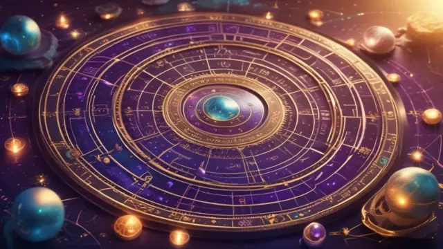 Транзит 2021: натальная карта как ключ к пониманию года