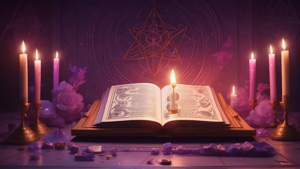 Алиса приворот: магические методы и древние техники влияния