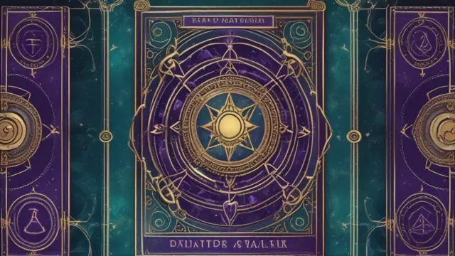 Карта Таро Влюбленные на заставку телефона: значение и толкование