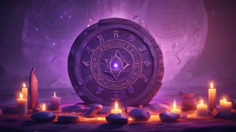 Omnivatic — астрология, гороскопы и эзотерика
