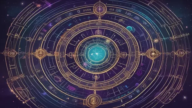 Расшифровка натальной карты на 2025 год: техника анализа и прогноз