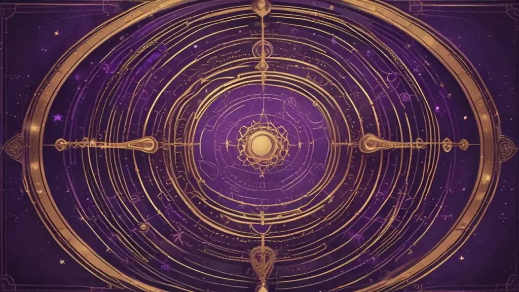 Транзит планет по натальной карте: техника расчёта и интерпретация