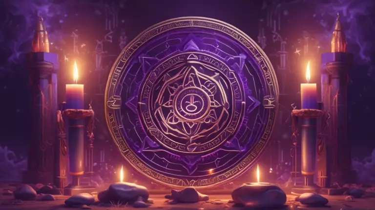 Omnivatic — астрология, гороскопы и эзотерика