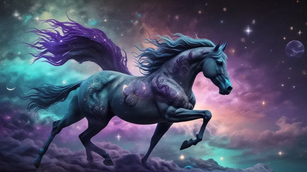 Серебро год лошади: металл, судьба и характер по восточному гороскопу