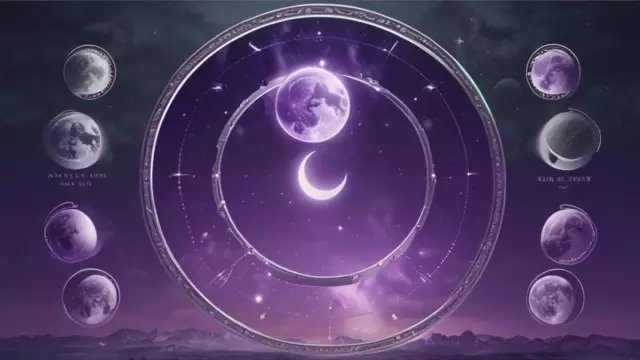 26 апреля какая фаза луны: расчёты и влияние на жизнь