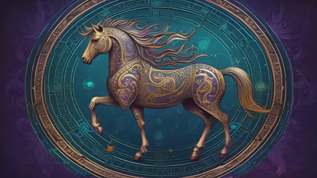 Раз в год лошади: когда это происходит в восточном календаре