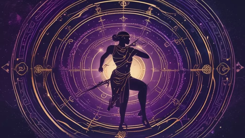 Гороскоп на следующую неделю для Стрельца женщины на 2026
