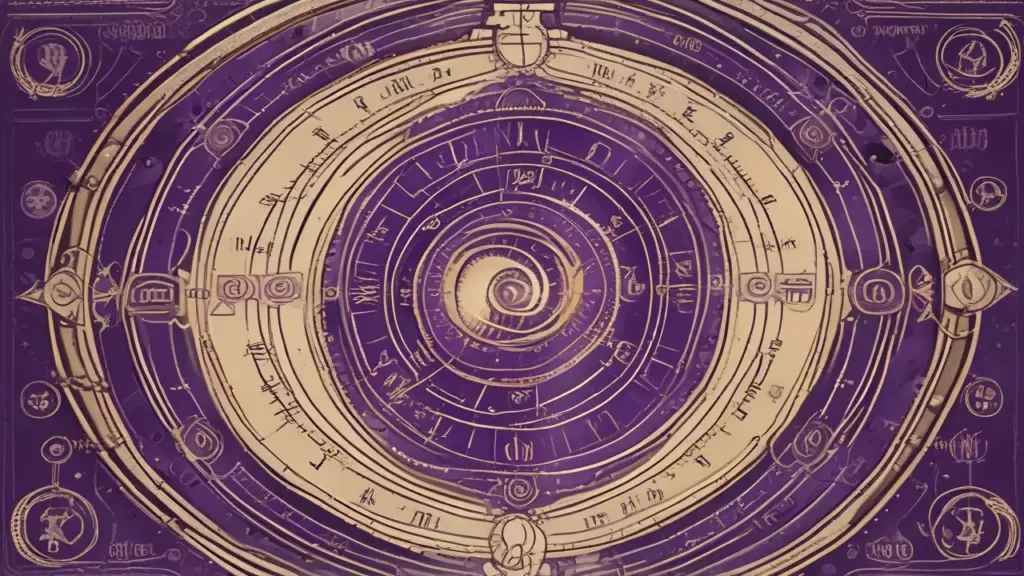 Ретроградный Меркурий в натальной карте: кармические уроки коммуникации