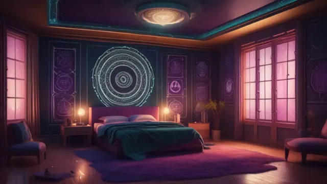Коран для сна от сглаза: магические защиты и практические методы