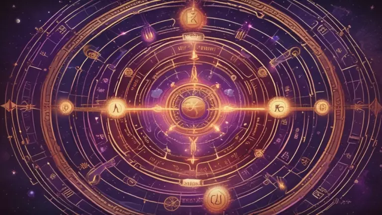 Omnivatic — астрология, гороскопы и эзотерика