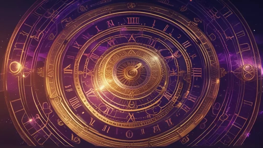 2221 на часах: значение в ангельской нумерологии и толкование